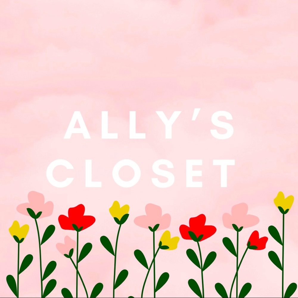 Meet your Posher, Ally